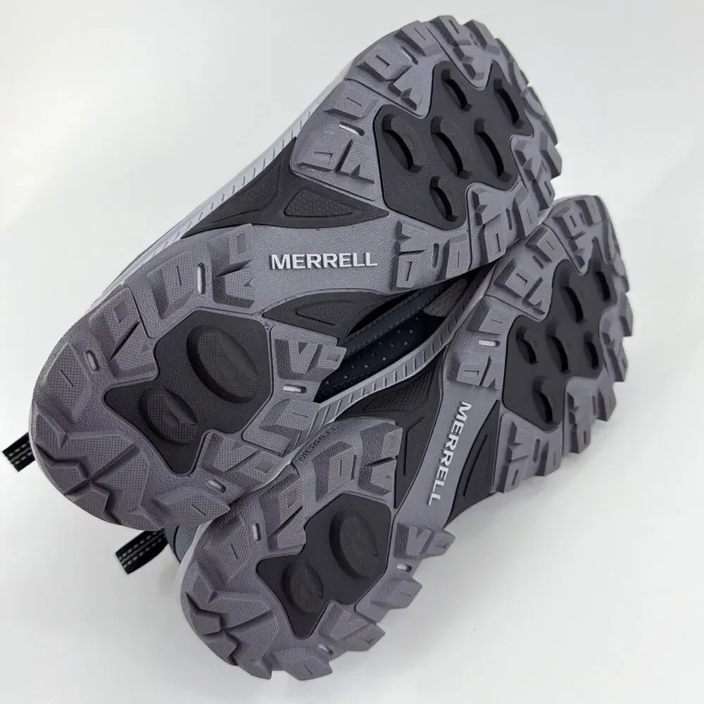 Merrell Women's Lost Lilac Speed Strike 2 Waterproof Shoes Size 11